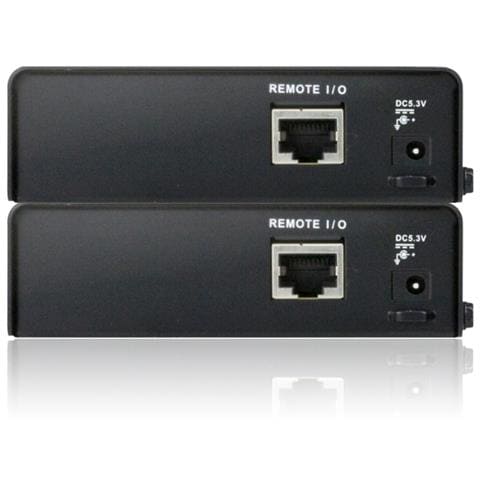 Trasmettitore HDMI su Cat 5 Nera VE812 - Foto 1